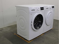 Bosch serie|6 varioperfect ecosilence drive wasmachine & bosch serie|4 wasdroger - afbeelding 4 van  8
