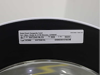 Bosch serie|6 varioperfect ecosilence drive wasmachine & bosch serie|4 wasdroger - afbeelding 5 van  8