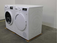 Bosch serie|6 varioperfect ecosilence drive wasmachine & bosch serie|4 wasdroger - afbeelding 7 van  8