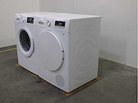 Bosch serie|6 varioperfect ecosilence drive wasmachine & bosch serie|4 wasdroger - afbeelding 7 van  8
