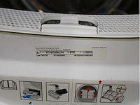 Bosch serie|6 varioperfect ecosilence drive wasmachine & bosch serie|4 wasdroger - afbeelding 8 van  8