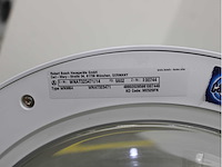 Bosch serie|6 varioperfect ecosilence drive wasmachine & bosch serie|4 wasdroger - afbeelding 5 van  8