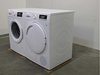 Bosch serie|6 varioperfect ecosilence drive wasmachine & bosch serie|4 wasdroger - afbeelding 7 van  8