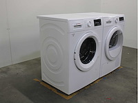 Bosch serie|6 varioperfect ecosilence drive wasmachine & bosch serie|4 wasdroger - afbeelding 4 van  8