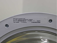 Bosch serie|6 varioperfect ecosilence drive wasmachine & bosch serie|4 wasdroger - afbeelding 5 van  8