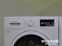 Bosch serie|6 varioperfect ecosilence drive wasmachine & bosch serie|6 a+++ droger - afbeelding 3 van  8