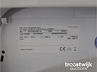 Bosch serie|6 varioperfect ecosilence drive wasmachine & bosch serie|6 a+++ droger - afbeelding 5 van  8