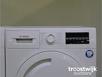 Bosch serie|6 varioperfect ecosilence drive wasmachine & bosch serie|6 a+++ droger - afbeelding 6 van  8