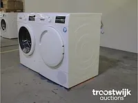 Bosch serie|6 varioperfect ecosilence drive wasmachine & bosch serie|6 a+++ droger - afbeelding 7 van  8
