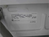 Bosch serie|6 varioperfect ecosilence drive wasmachine & bosch serie|6 droger - afbeelding 5 van  8
