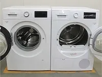 Bosch serie|6 varioperfect ecosilence drive wasmachine & bosch serie|6 droger - afbeelding 2 van  8