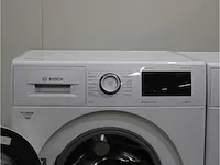 Bosch serie|6 varioperfect ecosilence drive wasmachine & bosch serie|6 droger - afbeelding 3 van  8