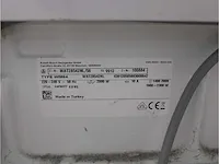 Bosch serie|6 varioperfect ecosilence drive wasmachine & bosch serie|6 droger - afbeelding 5 van  8