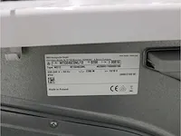 Bosch serie|6 varioperfect ecosilence drive wasmachine & bosch serie|6 droger - afbeelding 8 van  8