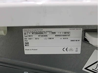 Bosch serie|6 varioperfect ecosilence drive wasmachine & bosch serie|6 droger - afbeelding 8 van  8