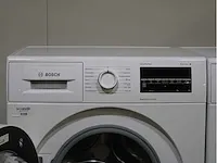 Bosch serie|6 varioperfect ecosilence drive wasmachine & bosch serie|6 droger - afbeelding 3 van  8