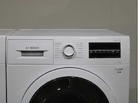 Bosch serie|6 varioperfect ecosilence drive wasmachine & bosch serie|6 droger - afbeelding 6 van  8