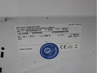 Bosch serie|6 varioperfect ecosilence drive wasmachine & bosch serie|6 selfcleaning condenser a+++ droger - afbeelding 5 van  8