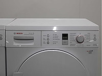 Bosch serie|6 varioperfect ecosilence drive wasmachine & bosch serie|6 selfcleaning condenser activeair technology wasdroger - afbeelding 6 van  8
