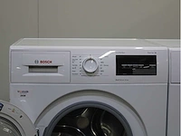 Bosch serie|6 varioperfect ecosilence drive wasmachine & bosch serie|6 selfcleaning condenser droger - afbeelding 3 van  8