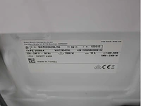 Bosch serie|6 varioperfect ecosilence drive wasmachine & bosch serie|6 selfcleaning condenser wasdroger - afbeelding 3 van  6