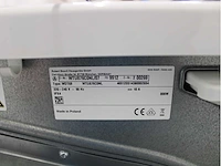Bosch serie|6 varioperfect ecosilence drive wasmachine & bosch serie|6 selfcleaning condenser wasdroger - afbeelding 6 van  6