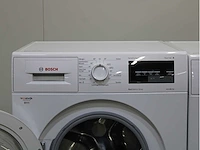 Bosch serie|6 varioperfect ecosilence drive wasmachine & bosch serie|6 selfcleaning condenser wasdroger - afbeelding 3 van  8