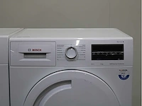 Bosch serie|6 varioperfect ecosilence drive wasmachine & bosch serie|6 selfcleaning condenser wasdroger - afbeelding 6 van  8