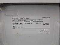 Bosch serie|6 varioperfect ecosilence drive wasmachine & bosch serie|6 selfcleaning condenser wasdroger - afbeelding 5 van  8