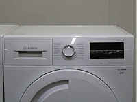 Bosch serie|6 varioperfect ecosilence drive wasmachine & bosch serie|6 selfcleaning condenser wasdroger - afbeelding 6 van  8