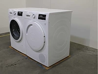 Bosch serie|6 varioperfect ecosilence drive wasmachine & bosch serie|6 selfcleaning condenser wasdroger - afbeelding 7 van  8