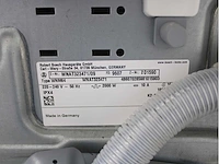 Bosch serie|6 varioperfect ecosilence drive wasmachine & bosch serie|6 selfcleaning condenser wasdroger - afbeelding 5 van  8