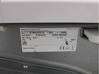 Bosch serie|6 varioperfect ecosilence drive wasmachine & bosch serie|6 selfcleaning condenser wasdroger - afbeelding 8 van  8
