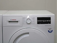 Bosch serie|6 varioperfect ecosilence drive wasmachine & bosch serie|6 selfcleaning condenser wasdroger - afbeelding 6 van  8