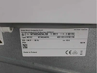 Bosch serie|6 varioperfect ecosilence drive wasmachine & bosch serie|6 selfcleaning condenser wasdroger - afbeelding 8 van  8