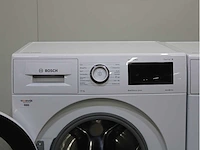 Bosch serie|6 varioperfect ecosilence drive wasmachine & bosch serie|6 selfcleaning condenser wasdroger - afbeelding 3 van  8