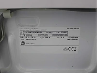 Bosch serie|6 varioperfect ecosilence drive wasmachine & bosch serie|6 selfcleaning condenser wasdroger - afbeelding 5 van  8