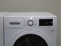 Bosch serie|6 varioperfect ecosilence drive wasmachine & bosch serie|6 selfcleaning condenser wasdroger - afbeelding 6 van  8