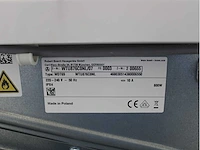 Bosch serie|6 varioperfect ecosilence drive wasmachine & bosch serie|6 selfcleaning condenser wasdroger - afbeelding 8 van  8