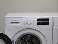 Bosch serie|6 varioperfect ecosilence drive wasmachine & bosch serie|6 selfcleaning condenser wasdroger - afbeelding 3 van  8