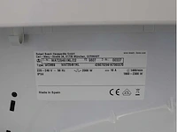 Bosch serie|6 varioperfect ecosilence drive wasmachine & bosch serie|6 selfcleaning condenser wasdroger - afbeelding 5 van  8