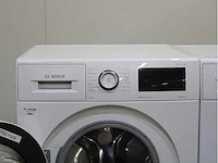Bosch serie|6 varioperfect ecosilence drive wasmachine & bosch serie|6 selfcleaning condenser wasdroger - afbeelding 3 van  8