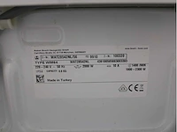 Bosch serie|6 varioperfect ecosilence drive wasmachine & bosch serie|6 selfcleaning condenser wasdroger - afbeelding 5 van  8