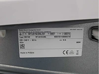Bosch serie|6 varioperfect ecosilence drive wasmachine & bosch serie|6 selfcleaning condenser wasdroger - afbeelding 8 van  8