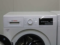 Bosch serie|6 varioperfect ecosilence drive wasmachine & bosch serie|6 selfcleaning condenser wasdroger - afbeelding 3 van  8