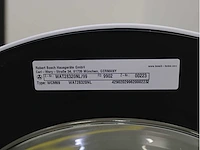Bosch serie|6 varioperfect ecosilence drive wasmachine & bosch serie|6 selfcleaning condenser wasdroger - afbeelding 5 van  8
