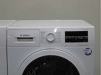 Bosch serie|6 varioperfect ecosilence drive wasmachine & bosch serie|6 selfcleaning condenser wasdroger - afbeelding 6 van  8