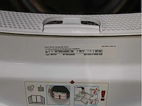 Bosch serie|6 varioperfect ecosilence drive wasmachine & bosch serie|6 selfcleaning condenser wasdroger - afbeelding 8 van  8