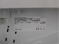 Bosch serie|6 varioperfect ecosilence drive wasmachine & bosch serie|6 selfcleaning condenser wasdroger - afbeelding 5 van  8