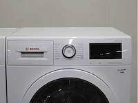 Bosch serie|6 varioperfect ecosilence drive wasmachine & bosch serie|6 selfcleaning condenser wasdroger - afbeelding 6 van  8